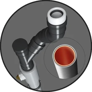 Recoup WWHRS Pipe+ HE Course Recoup WWHRS Pipe+ HE Course